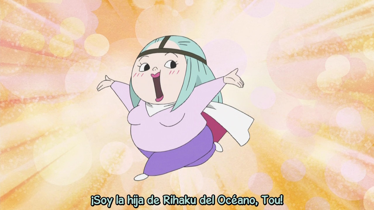 DD Hokuto no Ken (2013) (Tret)